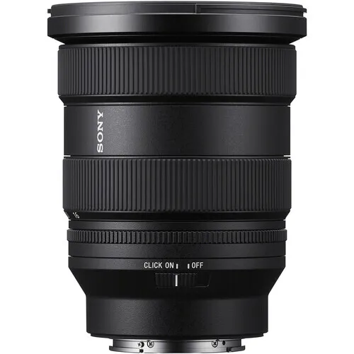 Sony FE 16-35mm f/2.8 GM Lens