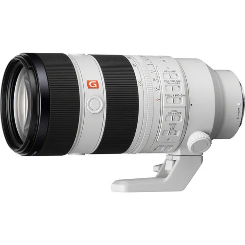 Sony FE 70-200mm f/2.8 GM II Lens