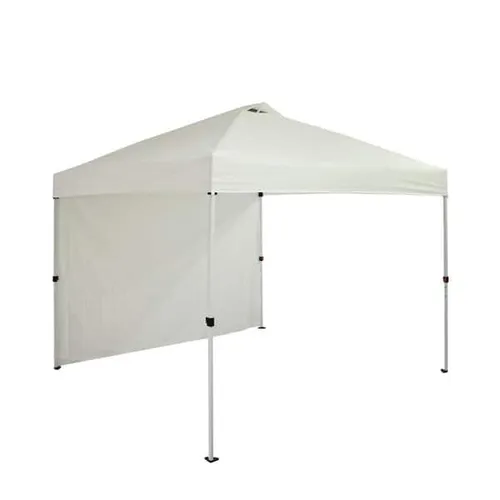 Popup Tent Wall 10ft Solid