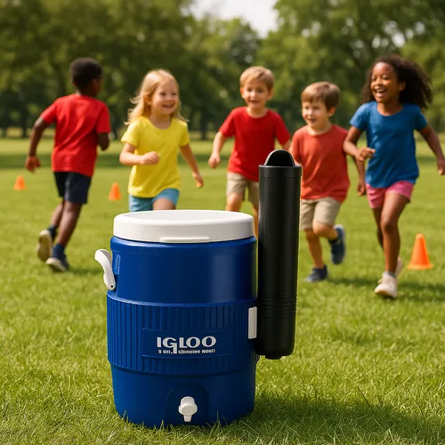 Water Cooler