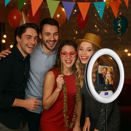 Photo Booth