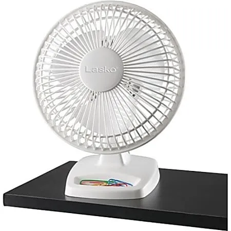 Fan Small