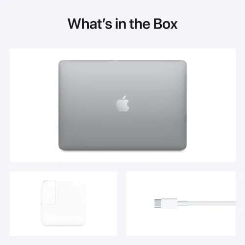 2020 Macbook Air w/ ProPresenter & Spotify