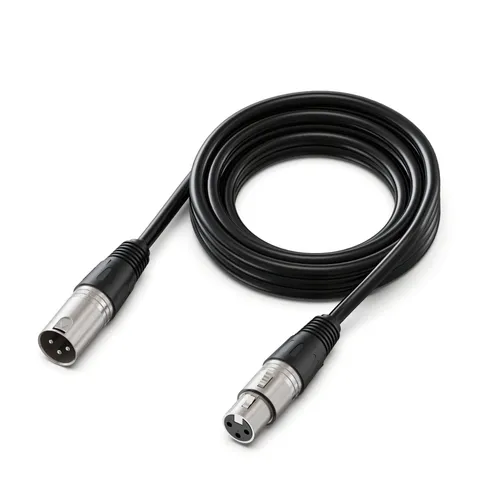 XLR Cable Package