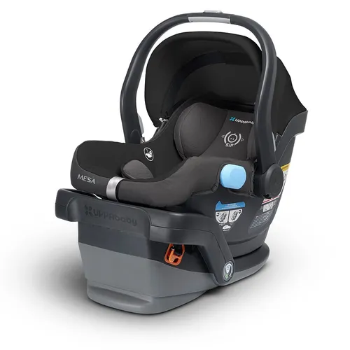 Premium Infant Car Seat
