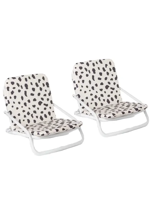 Premium Beach Chairs