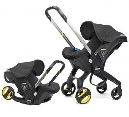 Doona Stroller / Car Seat