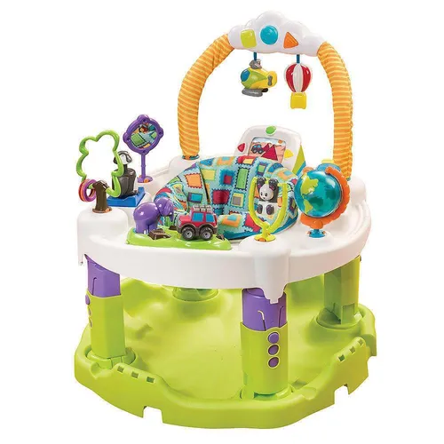 Exersaucer