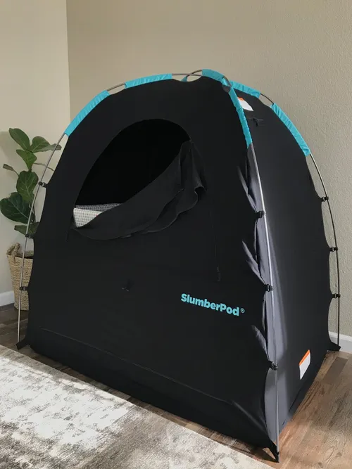SlumberPod Privacy Pod