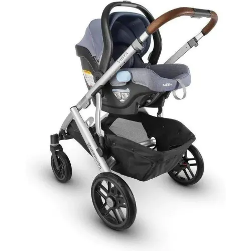 UPPAbaby Travel System