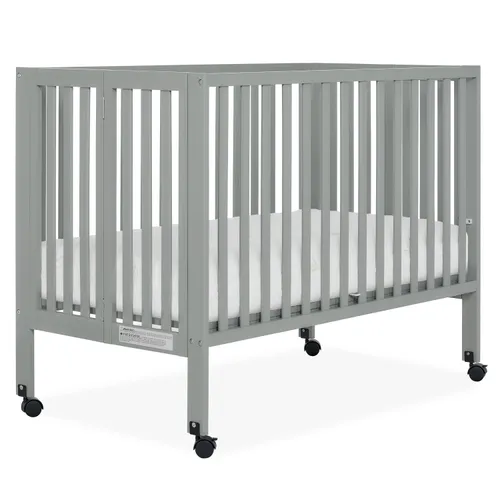 Portable Crib Full Size
