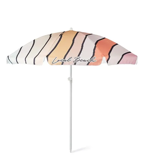 Beach Umbrella