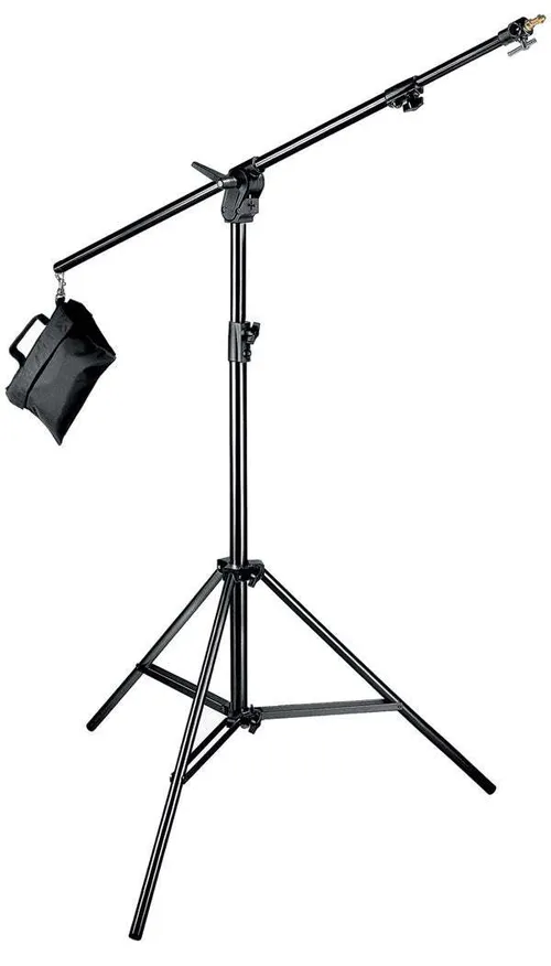 Manfrotto Combi-Boom Stand