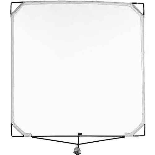 Matthews Solid Frame Scrim - 48x48