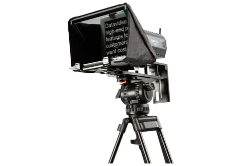 Datavideo TP-300B Prompter or Autocue Kit 