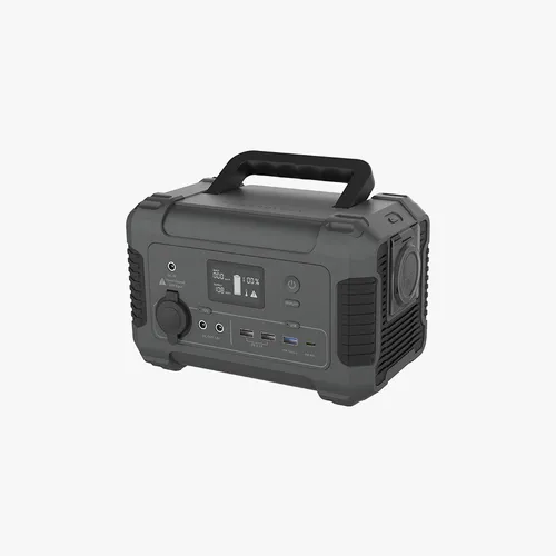 Powerology Portable Power 