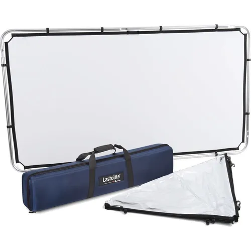 Lastolite Standard Skylite Rapid Kit with Rigid Case (Medium)
