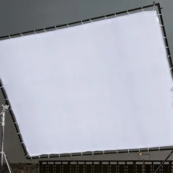 Avenger H800M 8.0 x 8.0' Modular Overhead Frame
