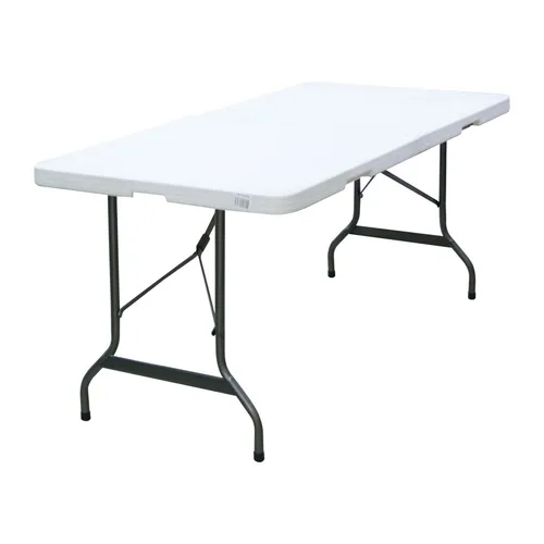 White table 160cm