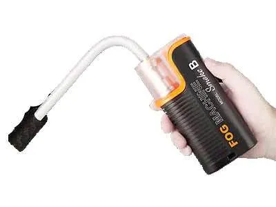 Smoke B Fog Machine 40W