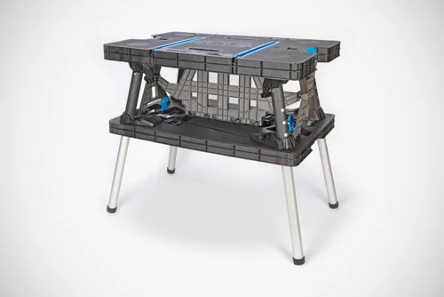 Foldable Workbench Walsall Tool Shack Your Community Toolbox