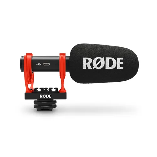 Rode Videomic Go II for rent - Location Rode Videomic GO II
