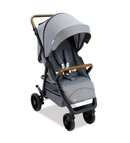 Asalvo Nordic kids stroller/pram/pushchair, up to 25kg
