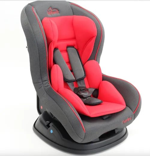 Byberit Turini carseat
