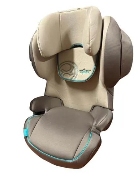 Cybex Juno Fix Carseat, 9-18kg, with isofix