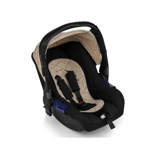 Baby carseat be cool zero, from birth, group 0