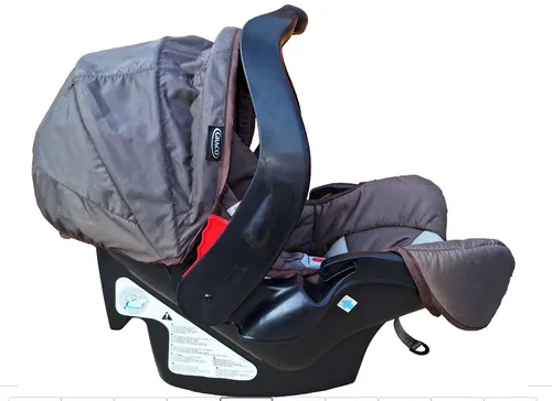 Car seats Baby Gear Rental Tenerife Safe Quality Equipment
