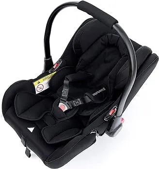 Ickle bubba galaxy baby carseat, 0-13kg