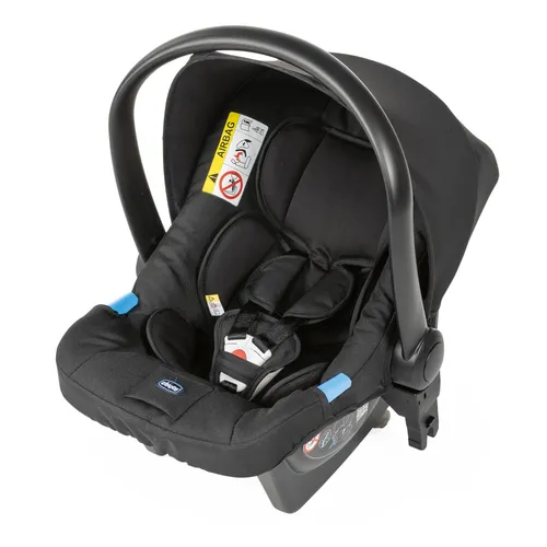 Chicco kaily baby carseat group 0/1
