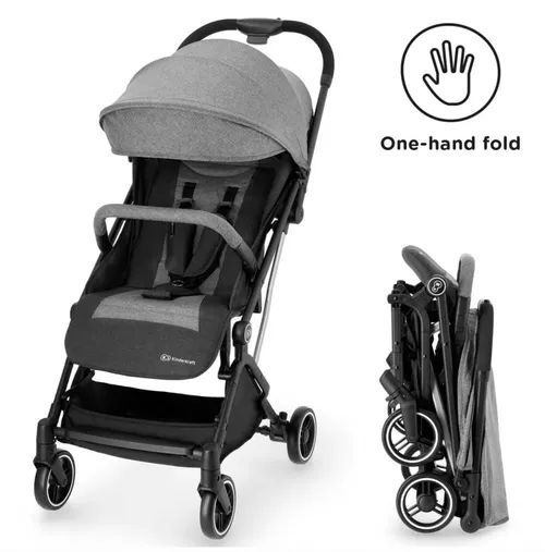 Kindercraft indy 2 stroller for kids up to 18kg