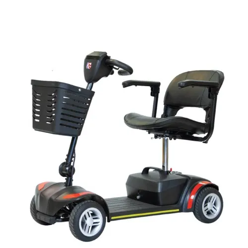Lightweight Scooter - Roma Virgo
