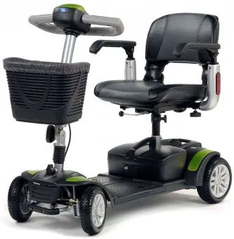 Lightweight Scooter - TGA Eclipse