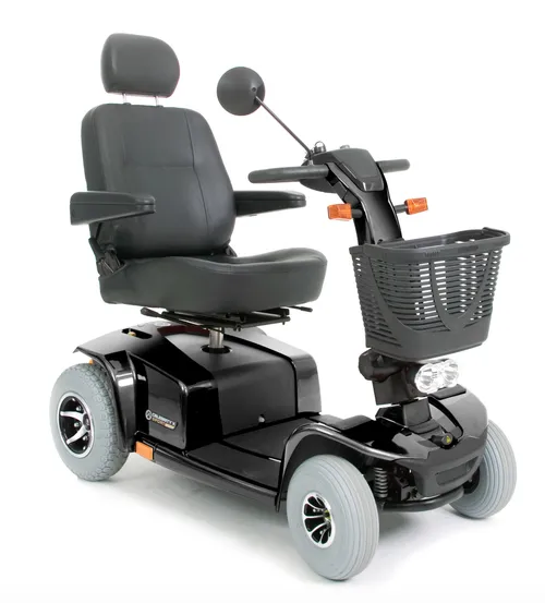 Full Size Scooter - Celebrity X Sport