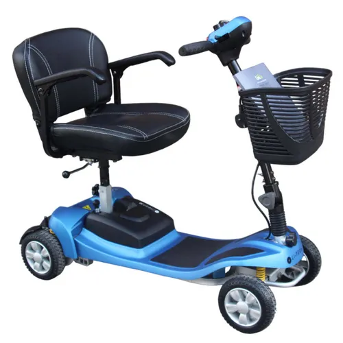 Lightweight Scooter - LiTech Air