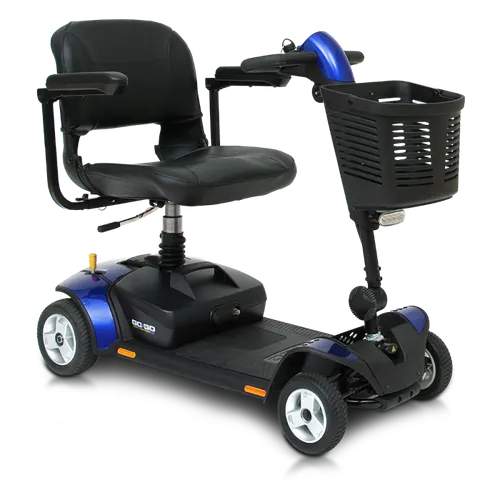 Lightweight Scooter - GoGo Elite LX