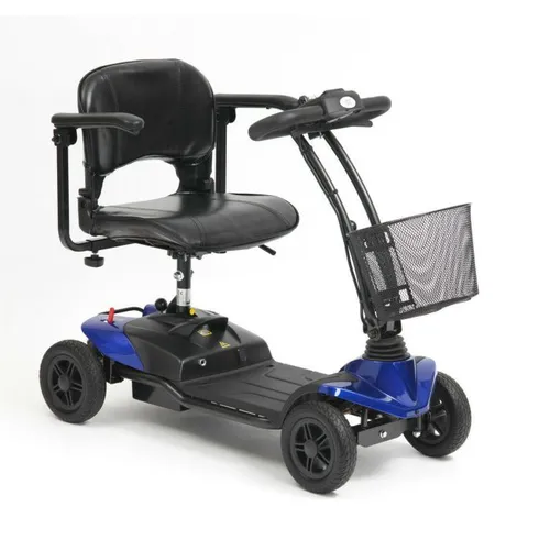 Lightweight Scooter - Strider ST1 Eco
