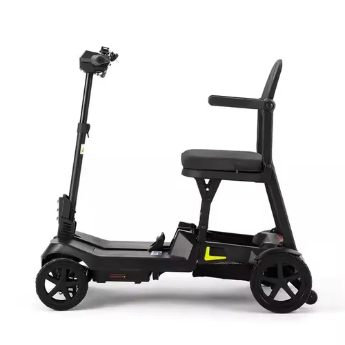 COMING SOON - Ultra Lightweight Scooter - YL-985s