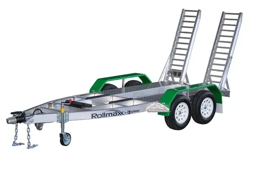 Excavator Trailer