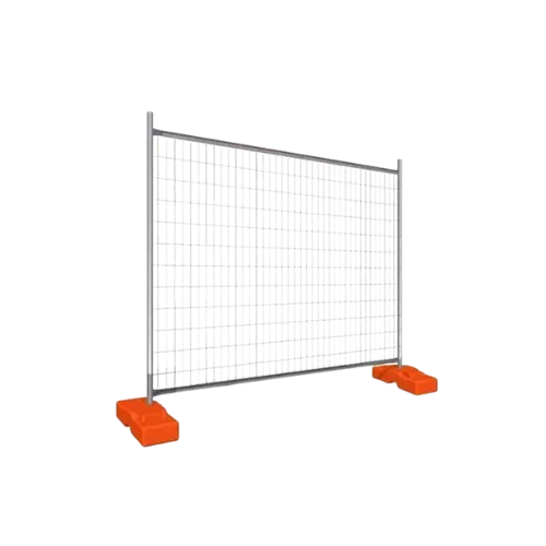 Temporary Fence Panel - Coming Soon