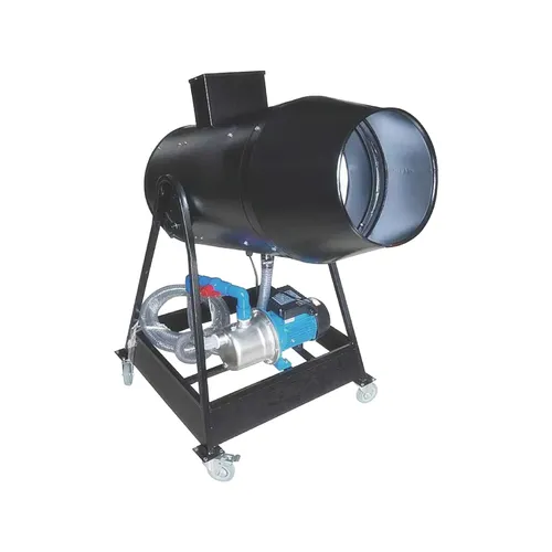 Foam Party Machine