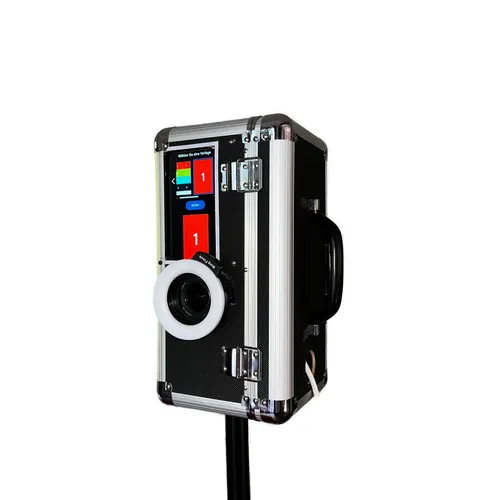Fotobox Kompakt 
