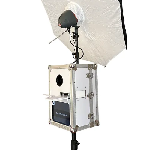 Fotobox PRO