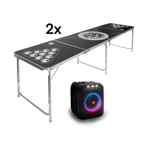 Hausparty Paket mini