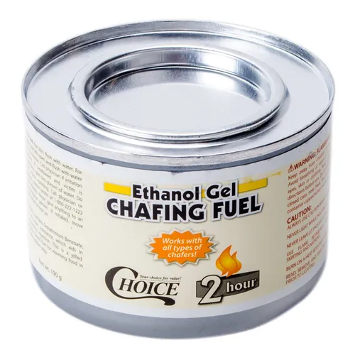 Chafing Dish Fuel Can