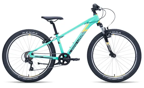 2022 POLYGON PREMIER 24 XC LIGHTWEIGHT KIDS MOUNTAIN BIKE COLOUR GREY Ride West SA