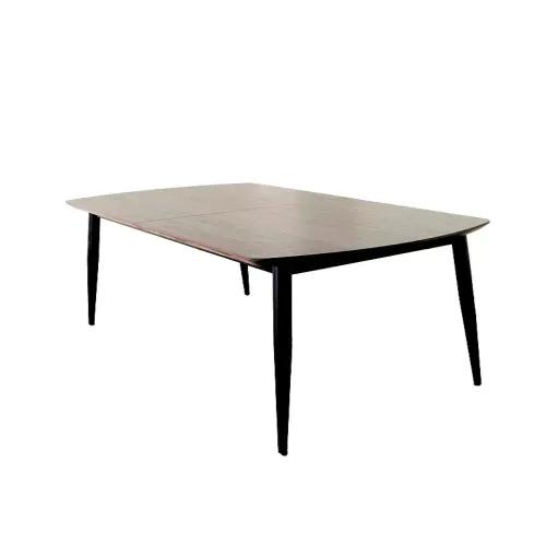 LES Extendable Wooden Table - 100 x 268 cm